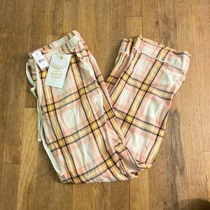 Loft Sleepwear- Pajama Pants